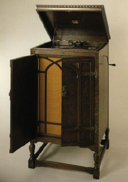 phonograph phonograph